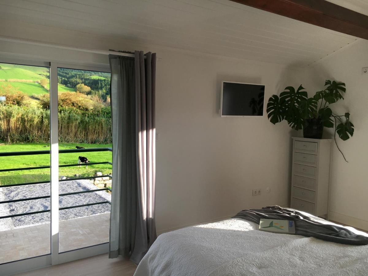 Villa Varzea Design Nest Exterior photo