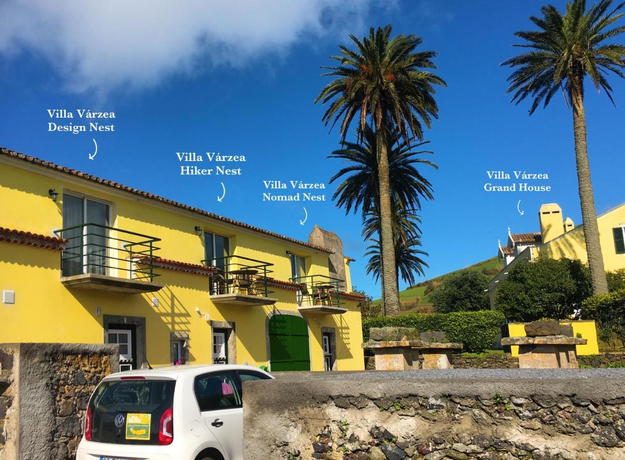 Villa Varzea Design Nest Exterior photo